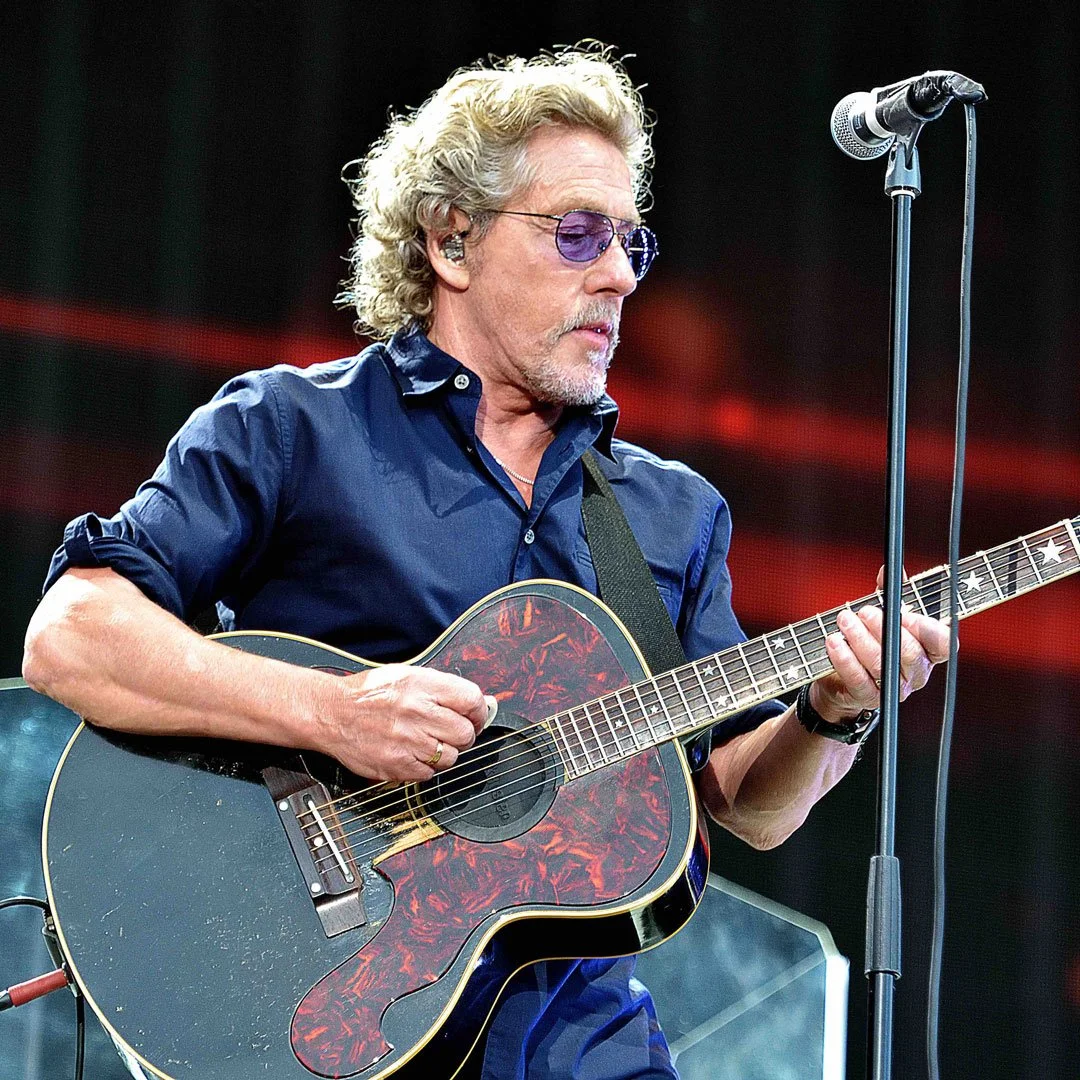 LOBERO THEATRE / Roger Daltrey – A Great Night Out, The 2026 North American Tour – with special guest Amy Helm