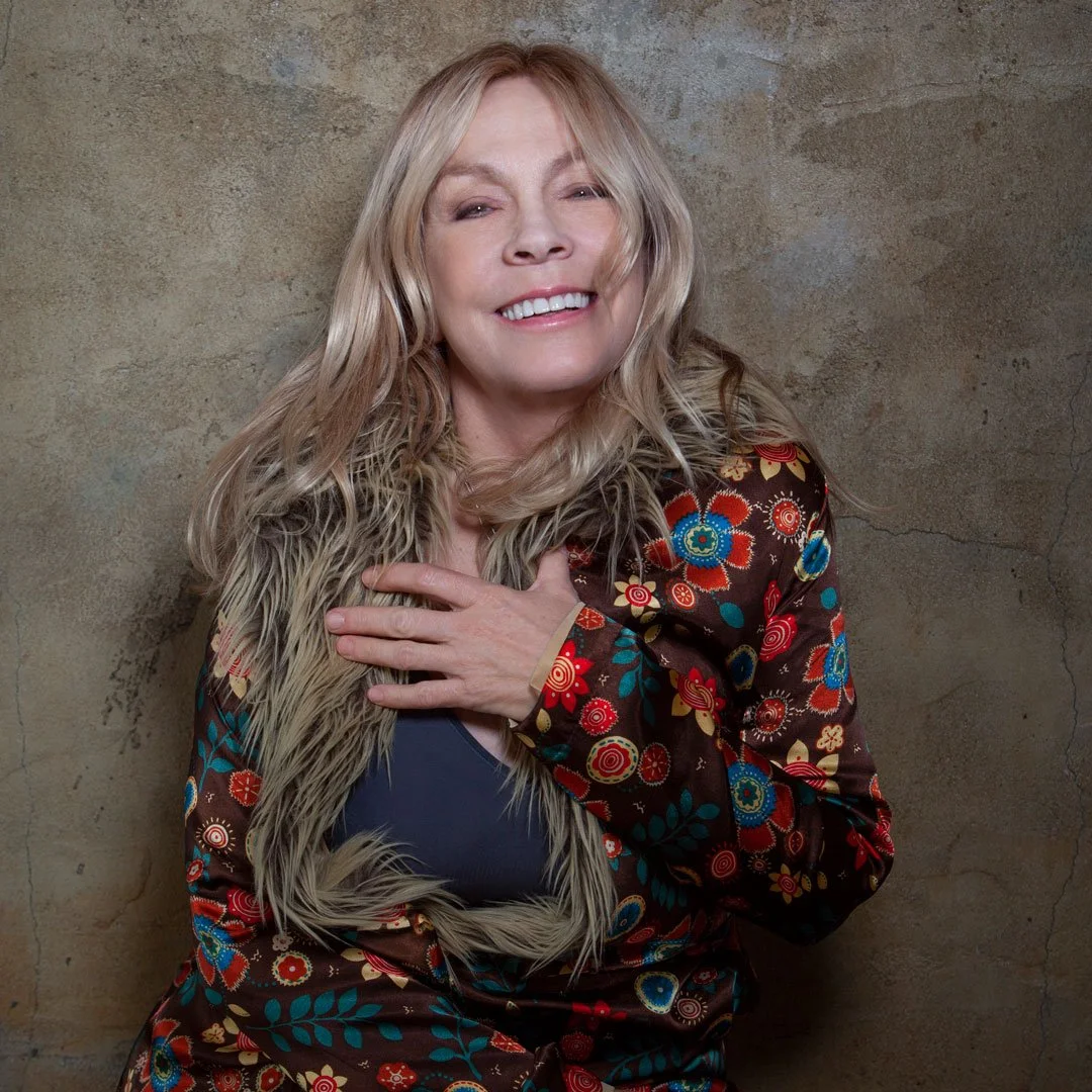 LOBERO THEATRE / Rickie Lee Jones