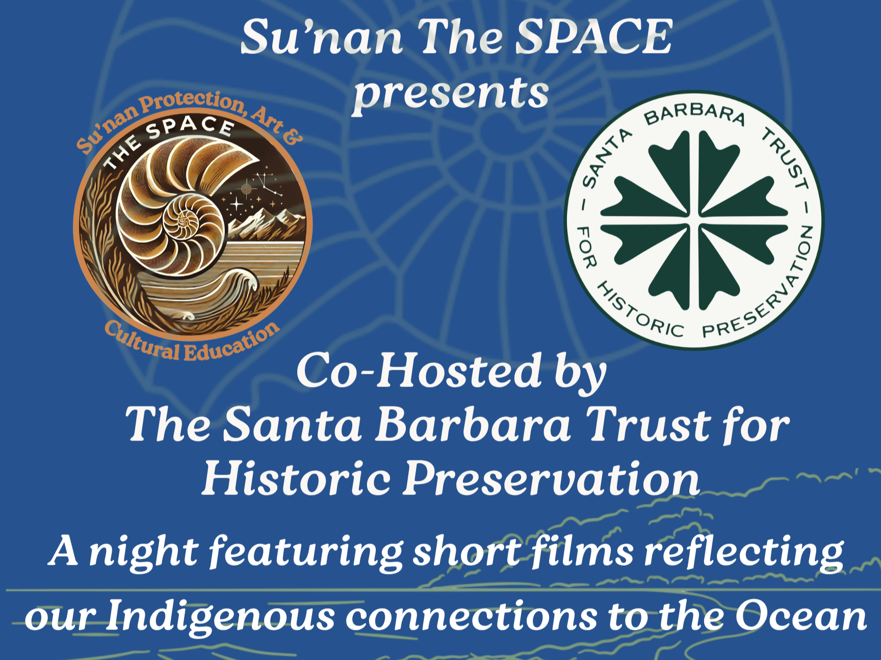 THE SPACE / Celebrate Culture: Our Films Night Two