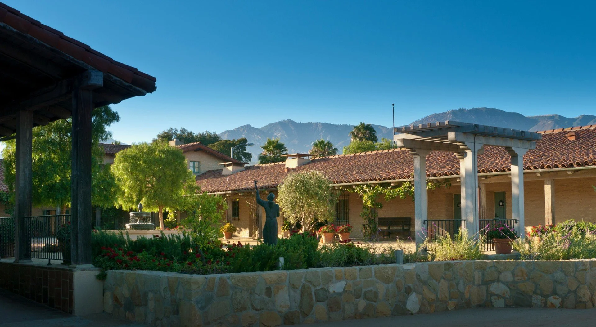 Get To Know The Presidio: Santa Barbara Historical Museum with Dacia Harwood