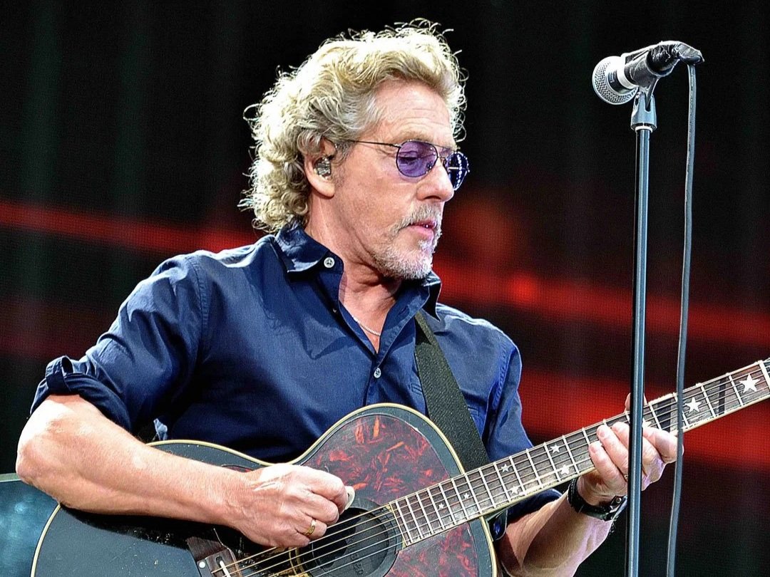 LOBERO THEATRE / Roger Daltrey – A Great Night Out, The 2026 North American Tour – with special guest Amy Helm