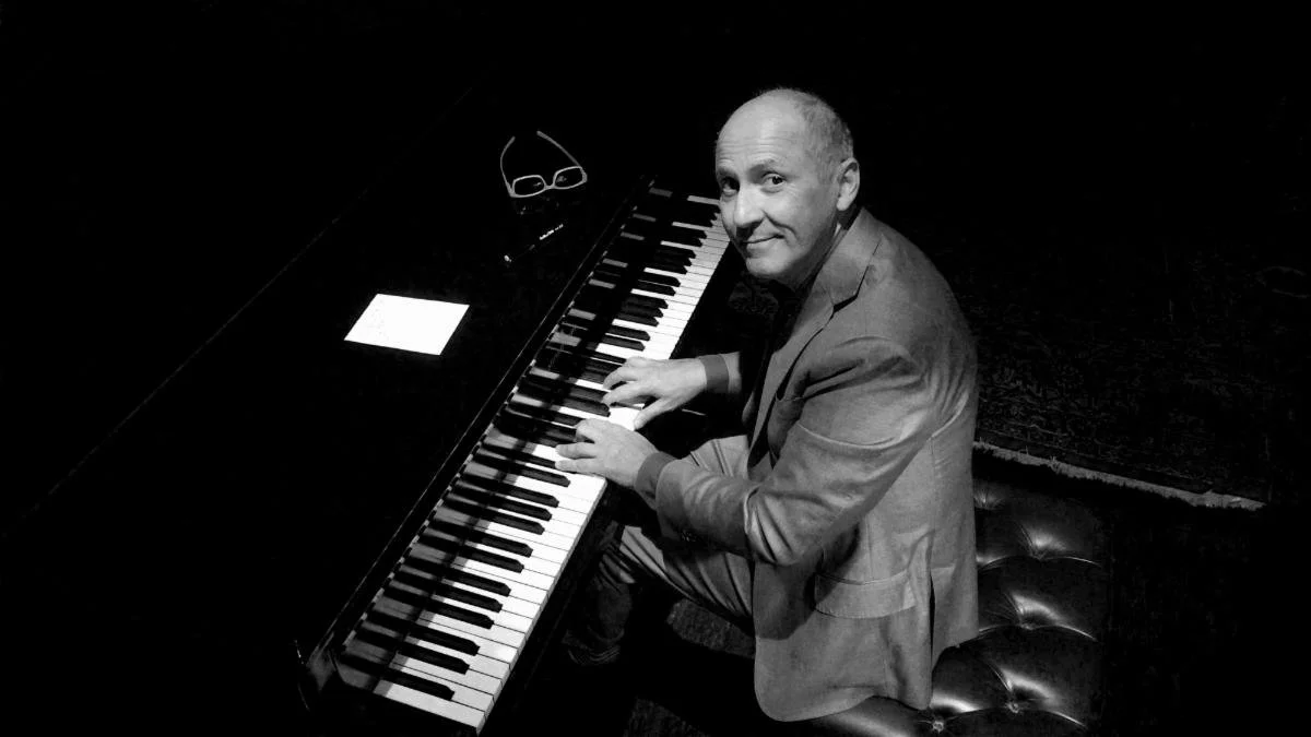 SANTA BARBARA HISTORICAL MUSEUM / Concierto Íntimo: Antonio Artese Trio