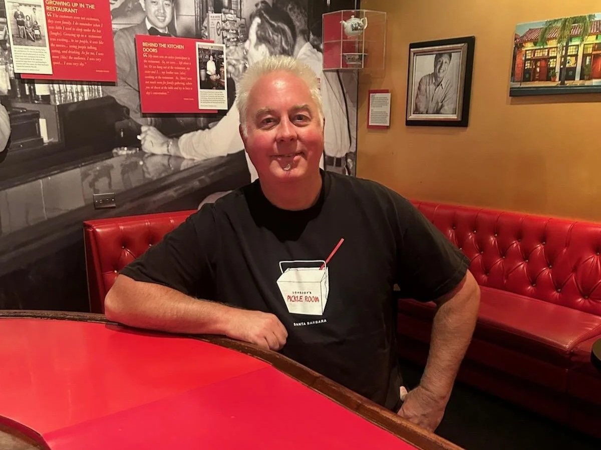 Get To Know The Presidio: Three Pickles and the Pickle Room with Clay Lovejoy