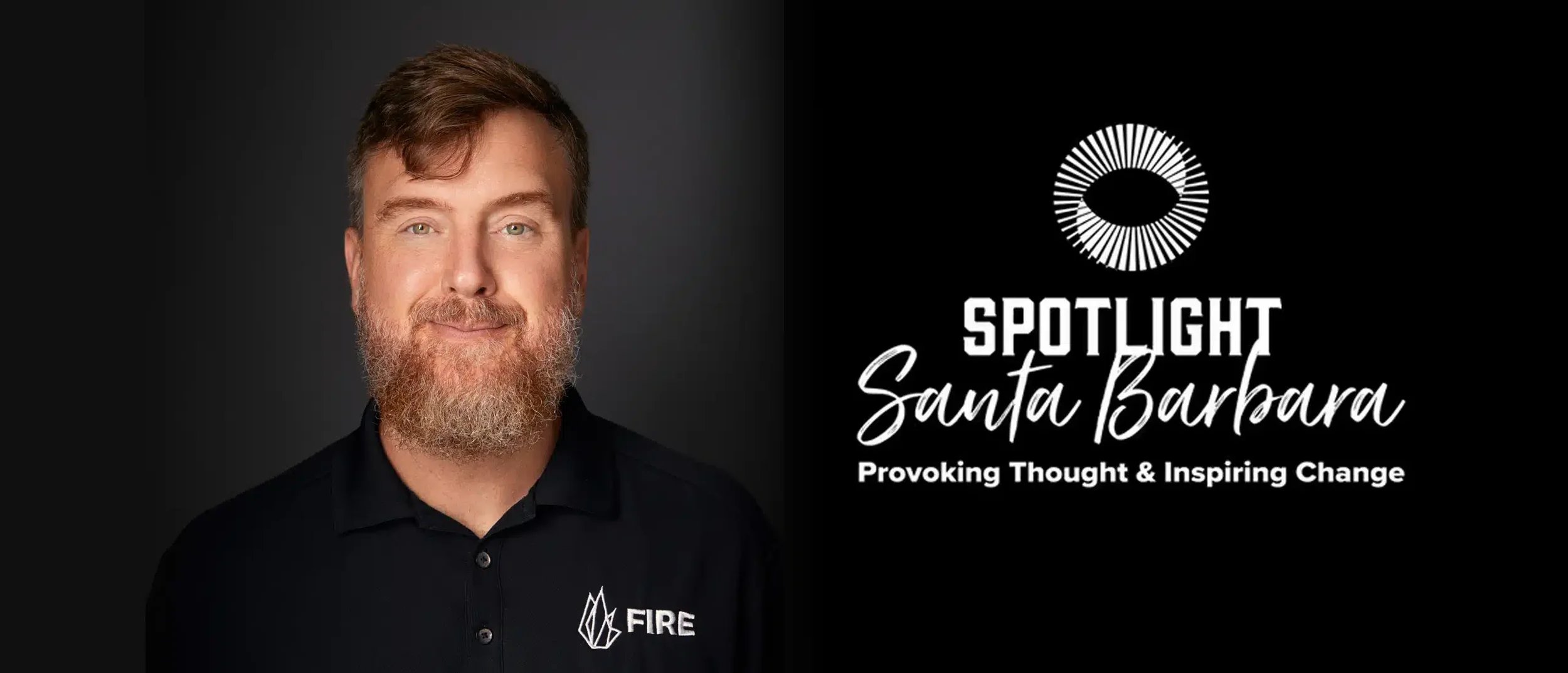 LOBERO THEATRE / Spotlight Santa Barbara presents Free Speech Under Fire: Greg Lukianoff on the New Age of Censorship