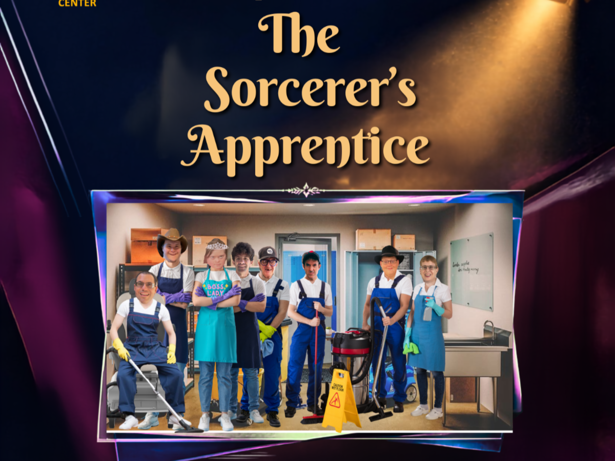 SANTA BARBARA ARTS COLLABORATIVE / The Sorcerer’s Apprentice