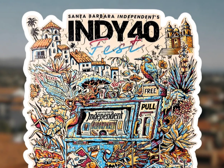 Can You Complete the Independent’s Puzzle? (News Article)