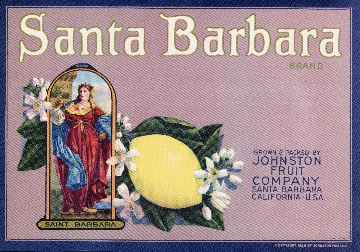 SANTA BARBARA HISTORICAL MUSEUM / 1st Thursday Special Exhibition Tour