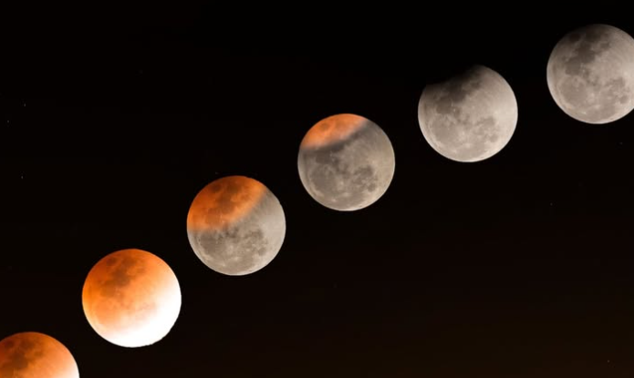 SOL SEEK YOGA / Lunar Somatic Practice Workshop