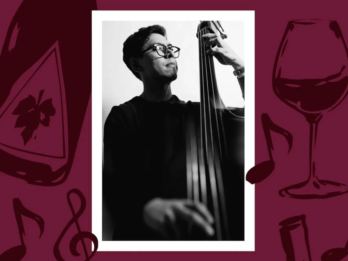 AU BON CLIMAT / Fall Jazz Night