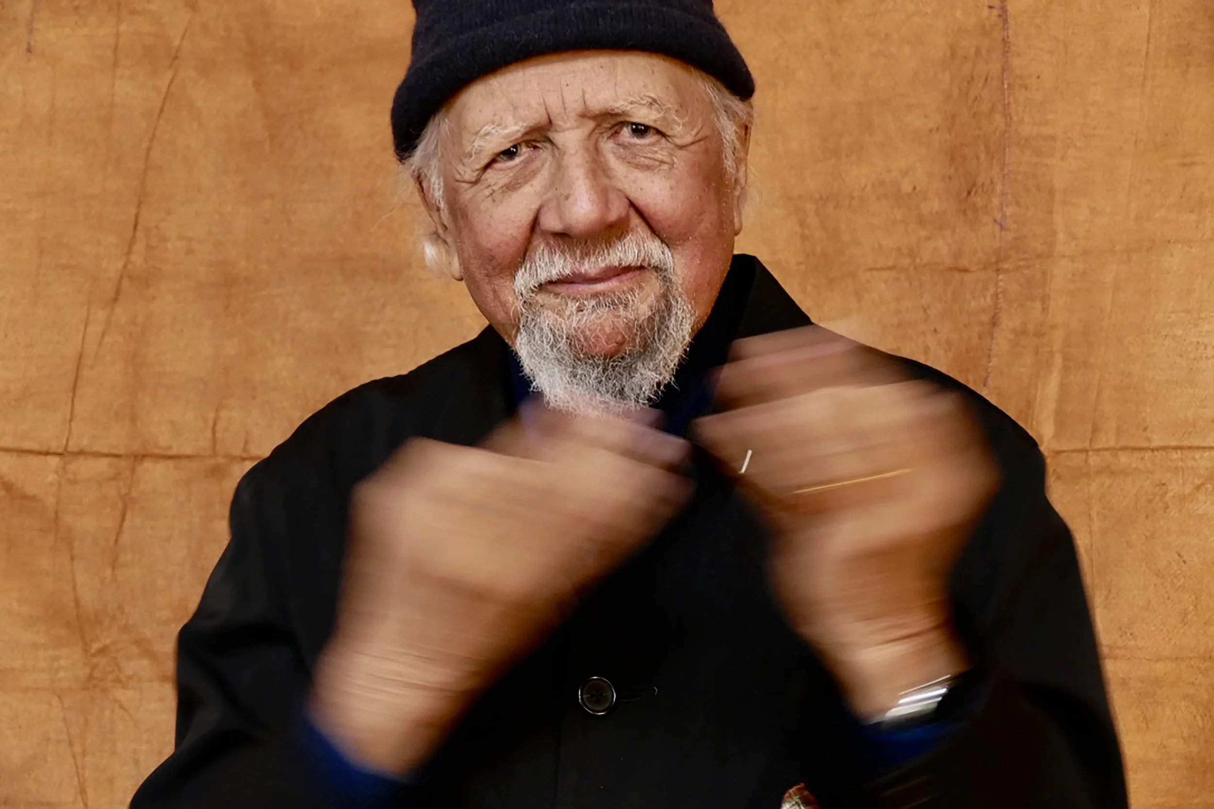 LOBERO THEATRE / Charles Lloyd Quartet featuring Bill Frisell, Larry Grenadier and Kweku Sumbry