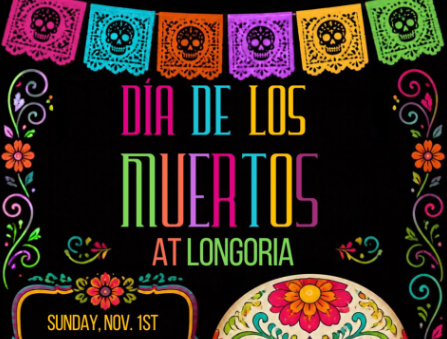 LONGORIA WINES / Día de los Muertos At Longoria