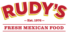 Rudy's logo