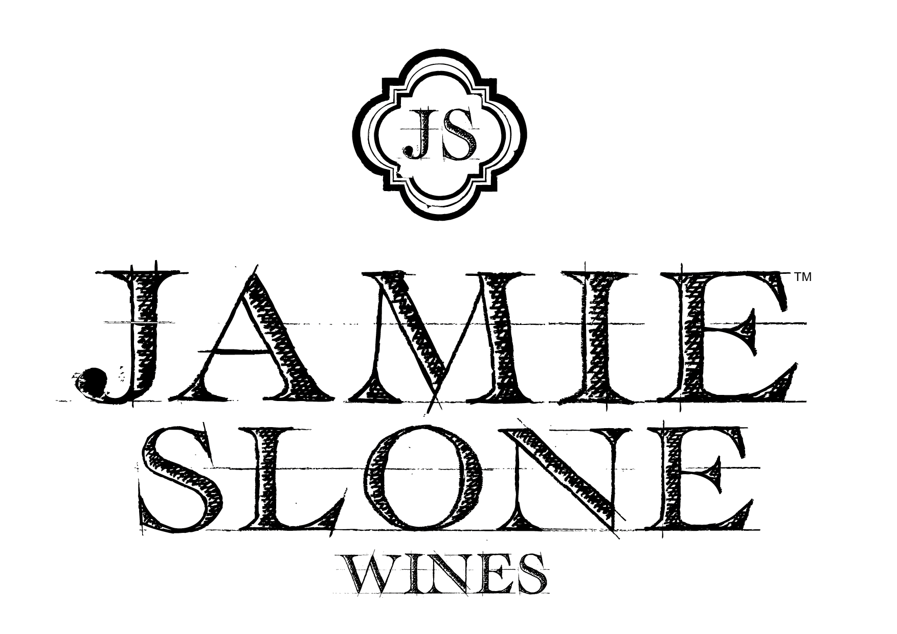 Jamie Slone Logo