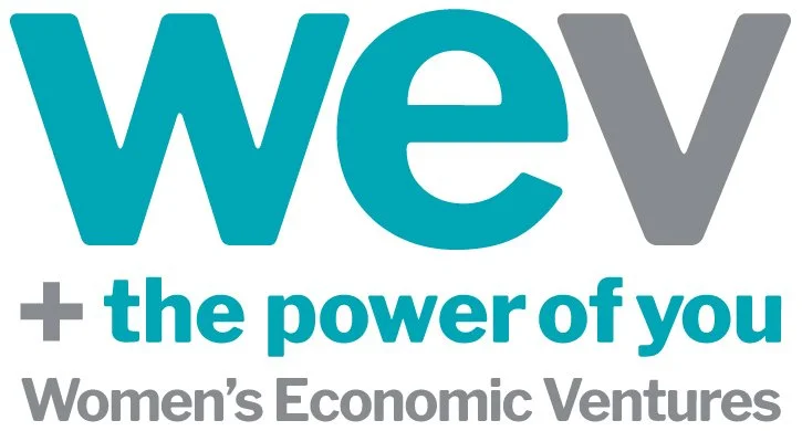 WEV Logo