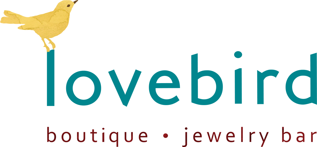 Lovebird Logo