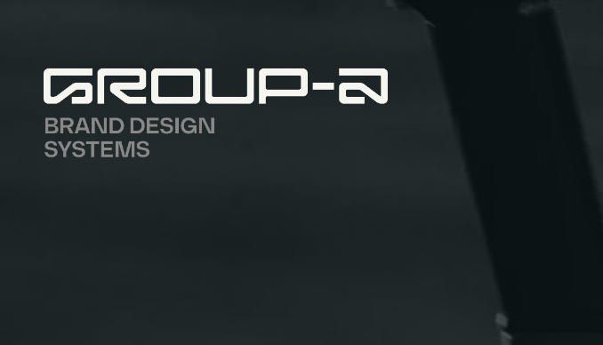 Group A Logo