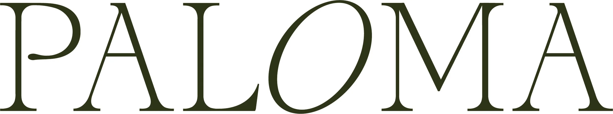 Paloma logo
