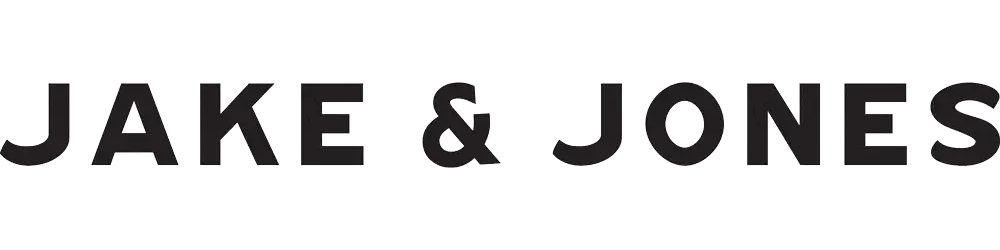 Jake & Jones logo