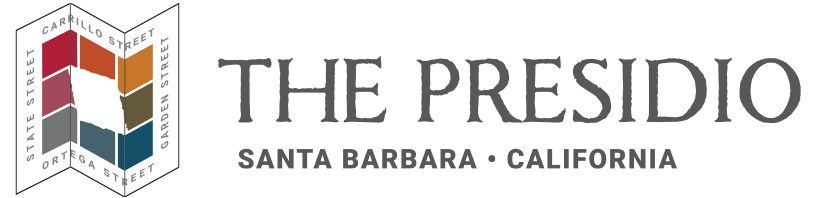 The Presidio, Santa Barbara, California