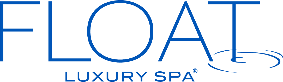 Float Spa Logo