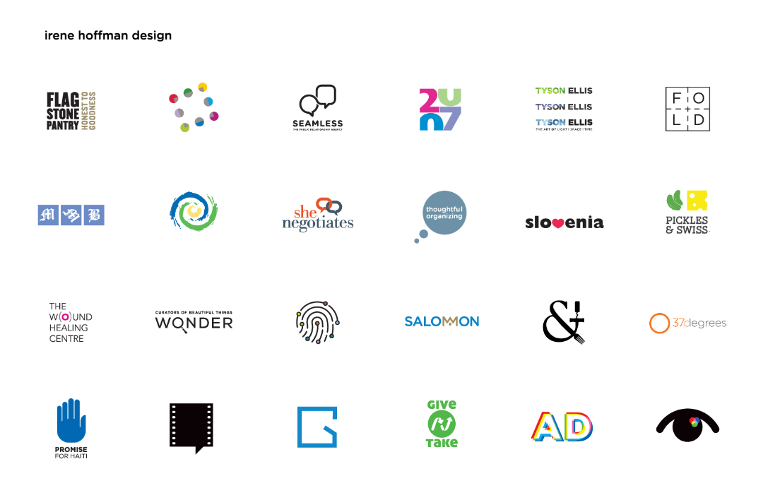 Various project graphics