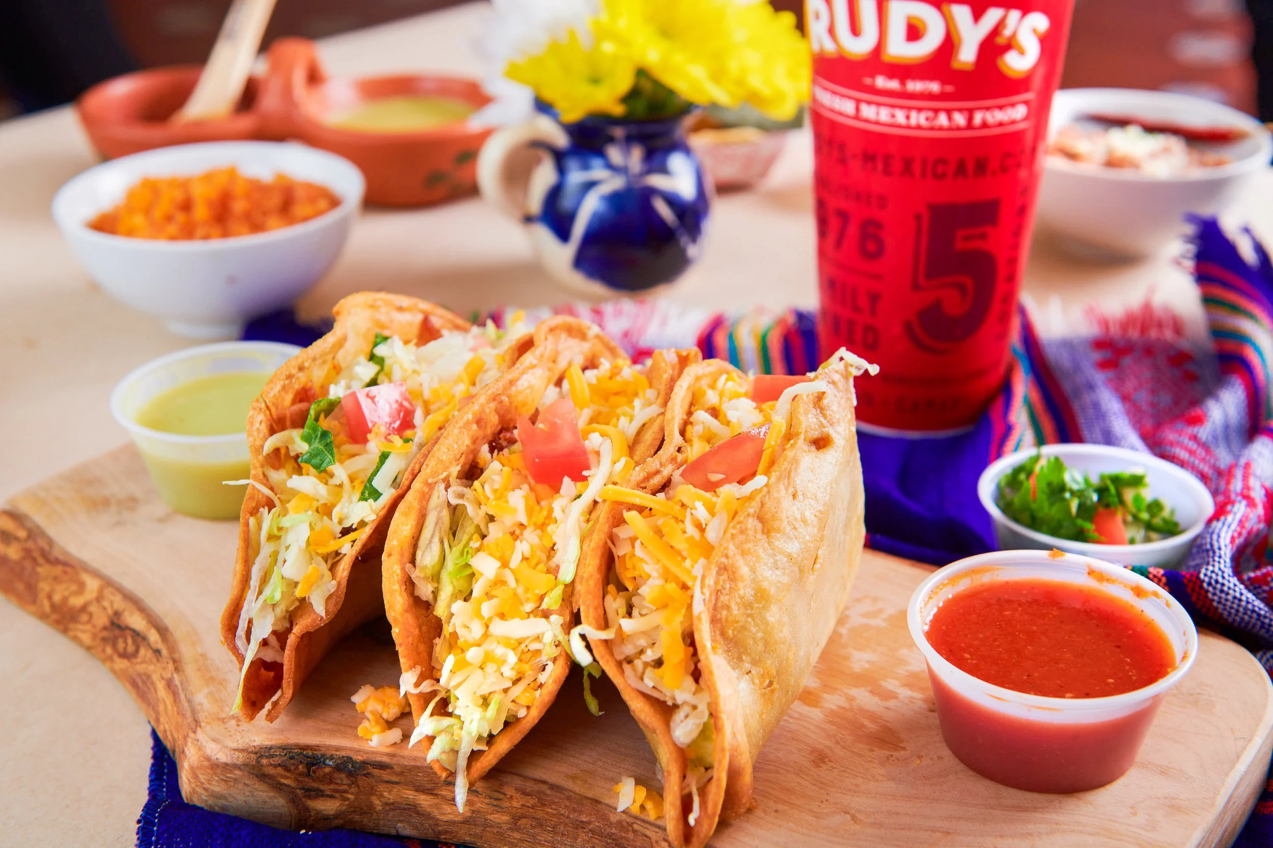 Tacos