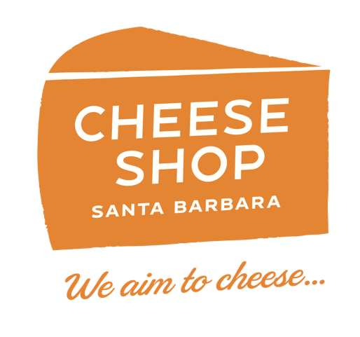 Cheese Shop Logo