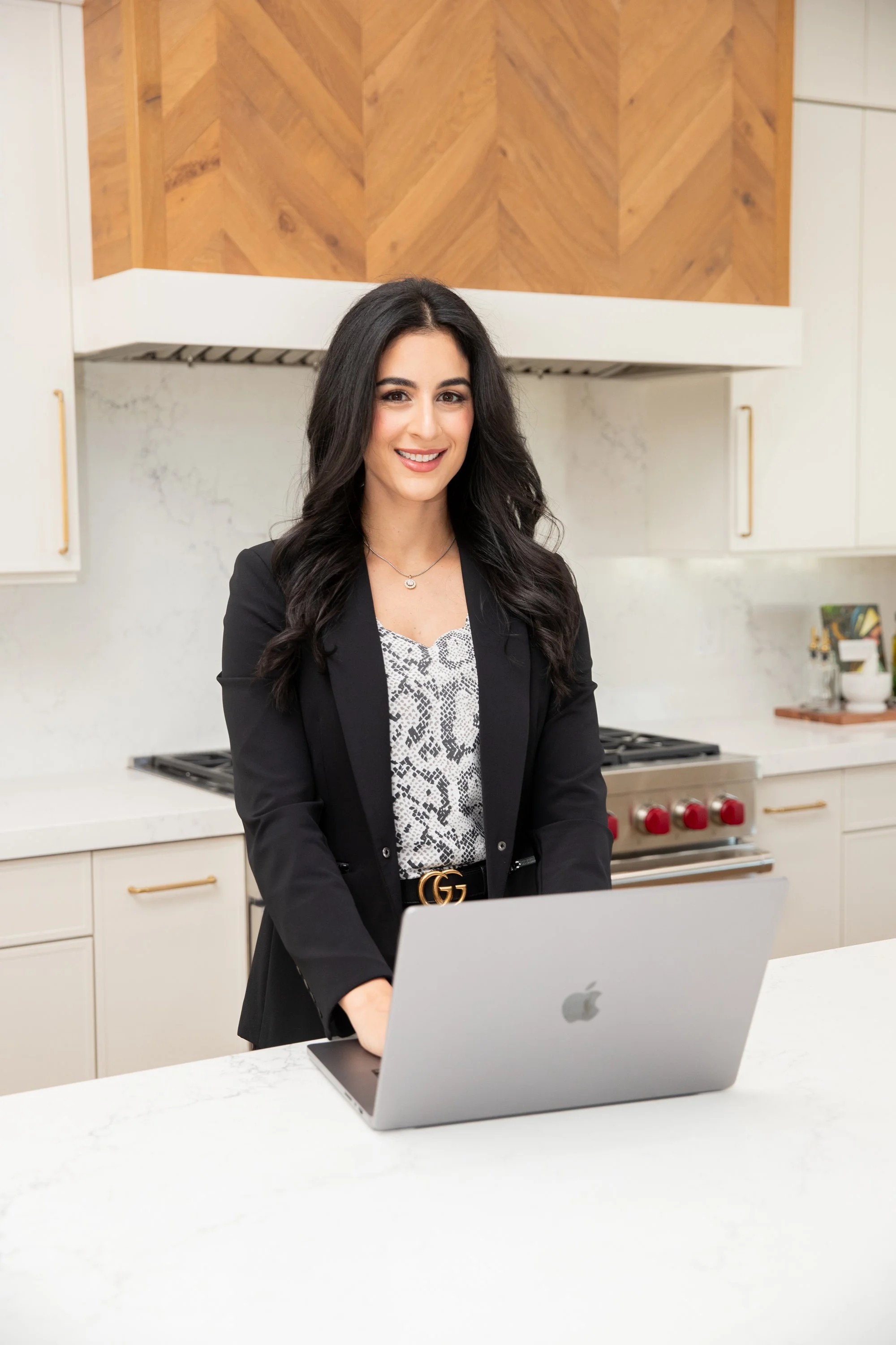 Choulet Performance Psychiatry Founder