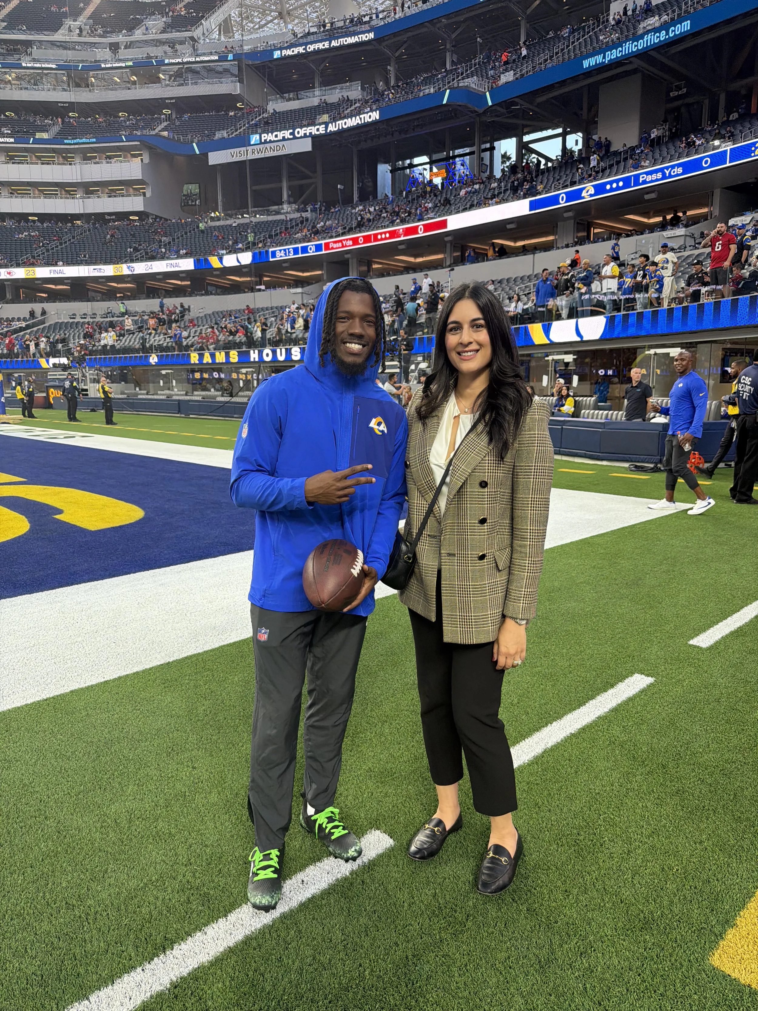 6 Ways To Enhance Your Athletic Performance