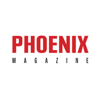 Dr. Choulet Phoenix Magzine
