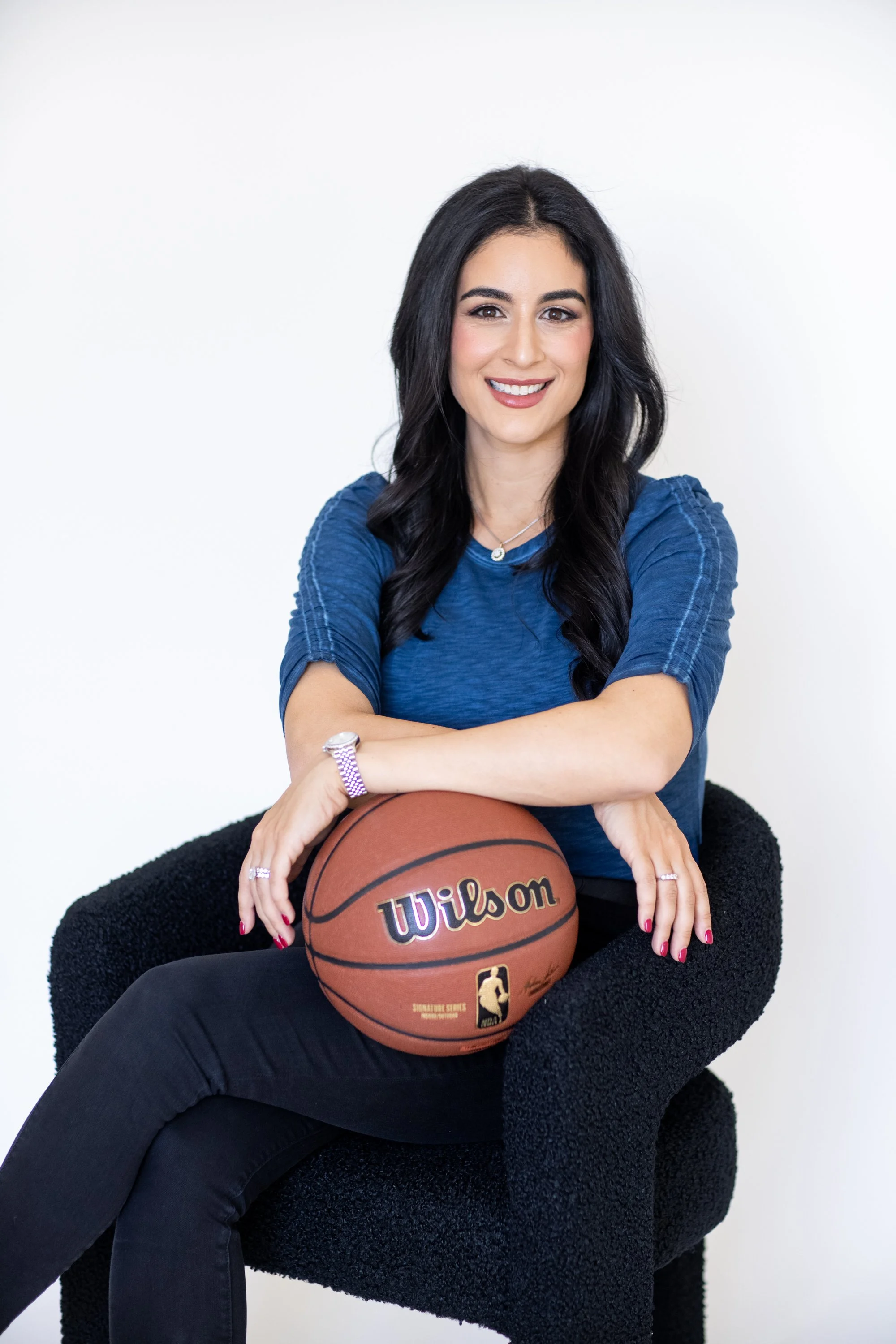 Brook Choulet, M.D. Concierge Sports Psychiatry