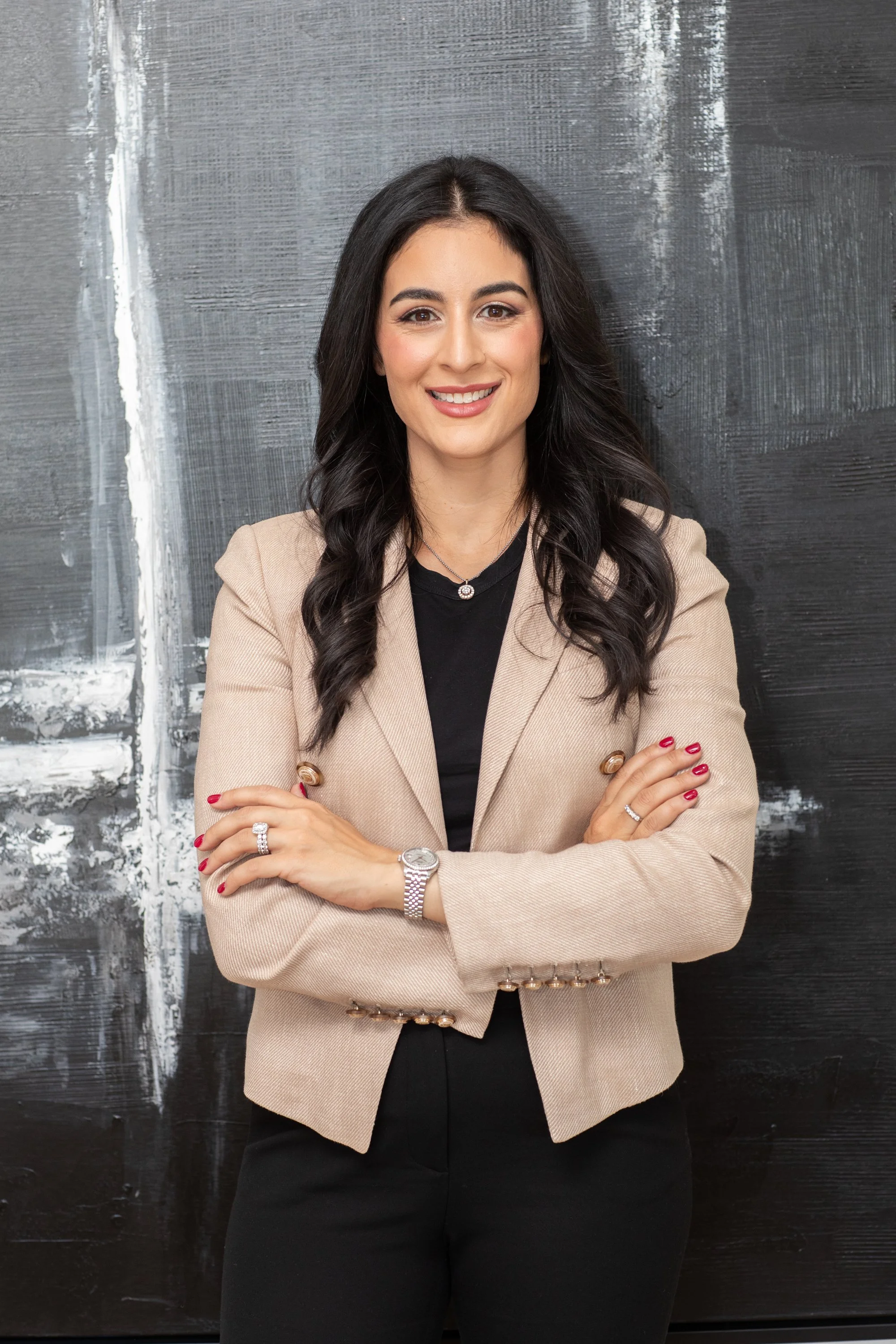 Brook Choulet, M.D. Areas of focus