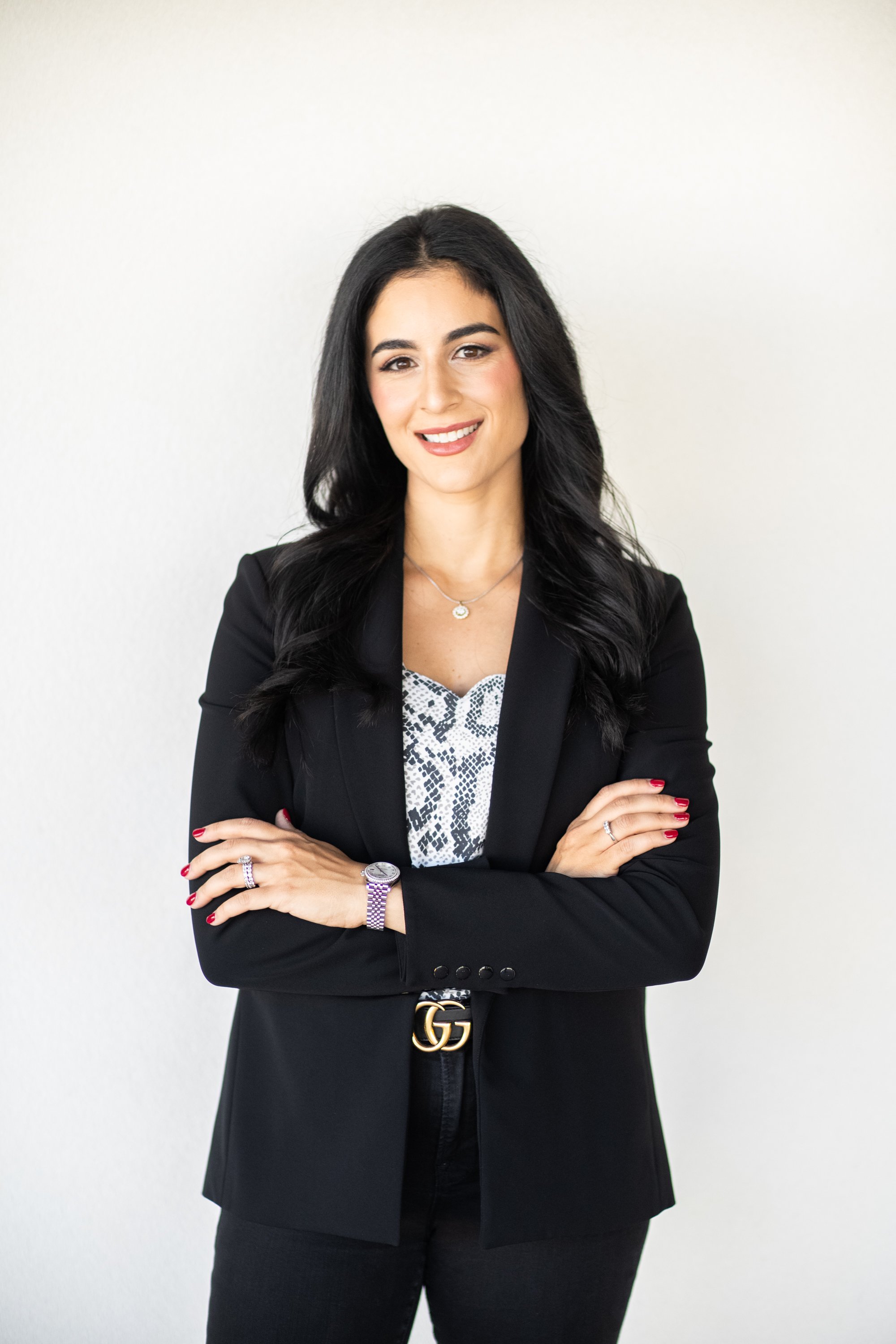 Dr. Brook Choulet, M.D