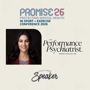 Dr. Brook Choulet PROMISE Conference 2026