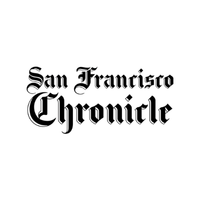 Icon of a newspaper with a pen.