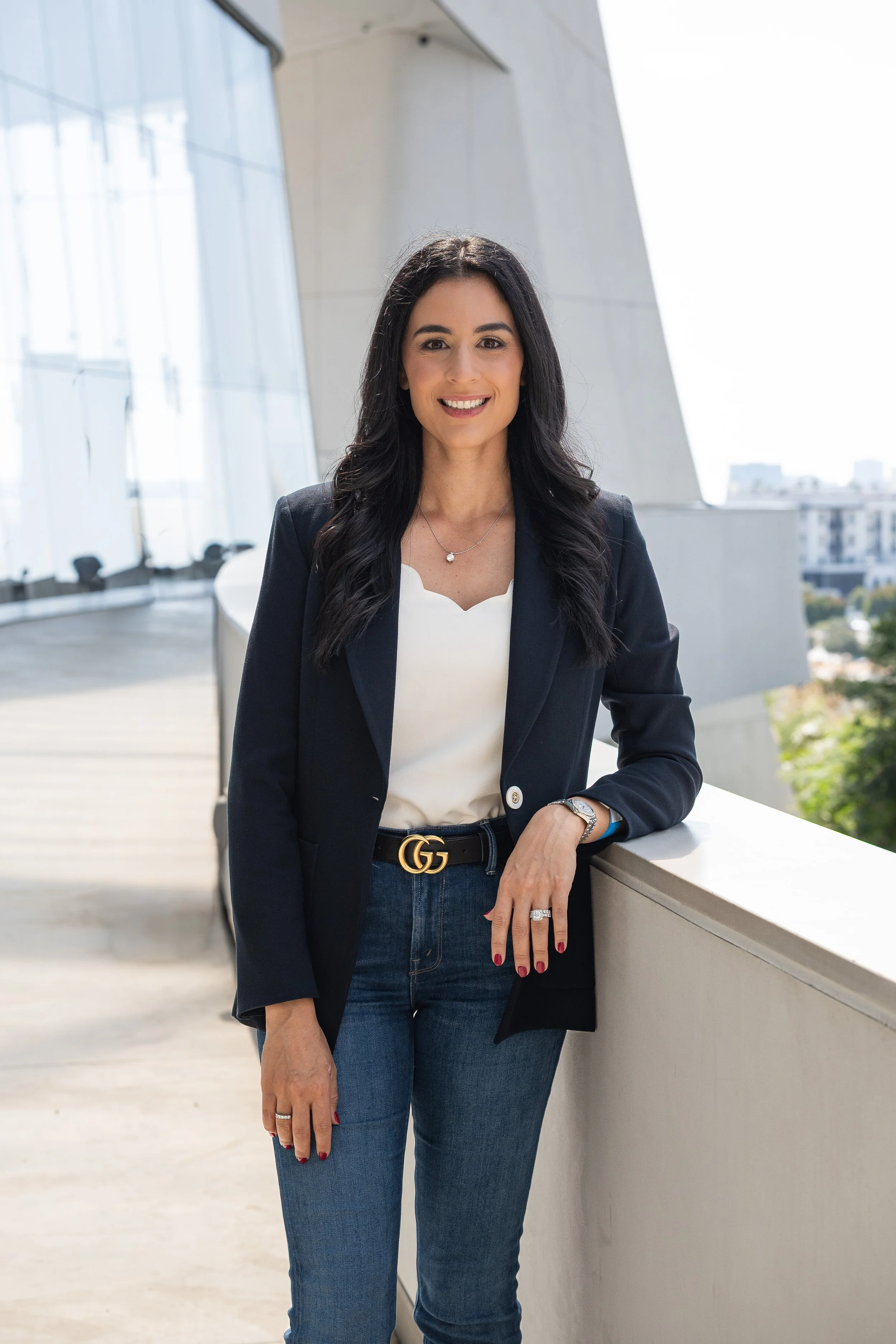 Dr. Brook Choulet Concierge Psychiatrist in Scottsdale