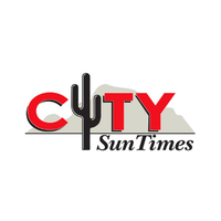 Icon of a newspaper with a pen on the side, representing news or journalism.