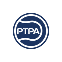 Icon of a newspaper with a folded corner and a pen on the side, depicted in white on a black background.