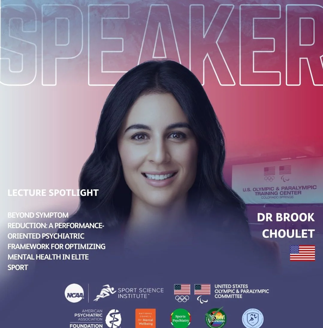 Dr. Brook Choulet PROMISE Conference 2026