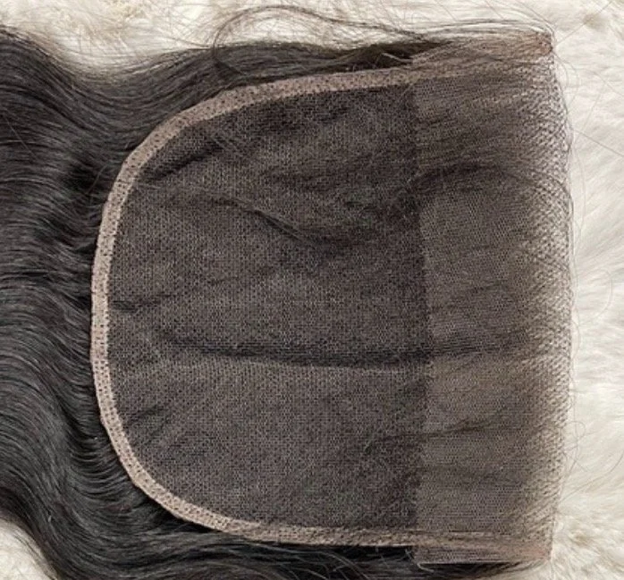 6x6 HD Lace Closure