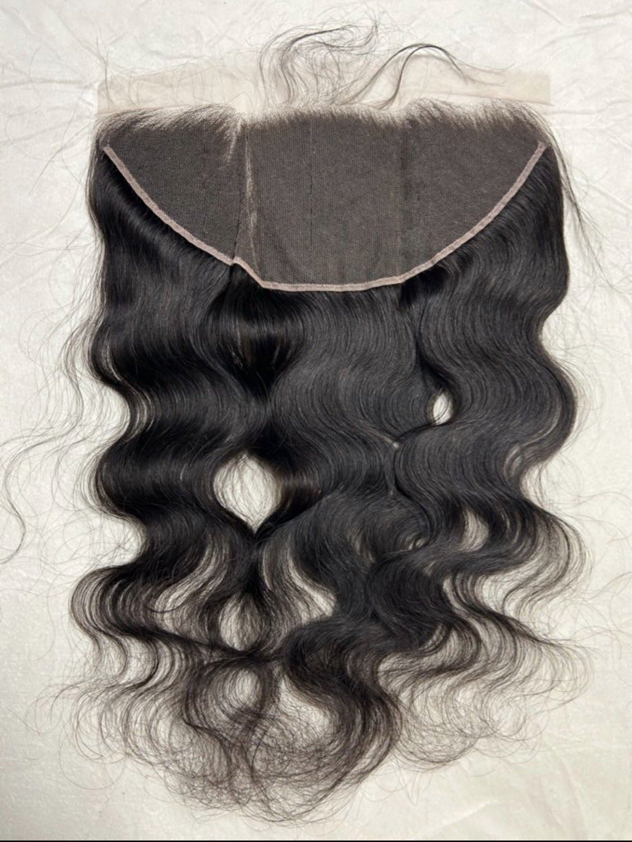 13x4 HD Lace Frontal