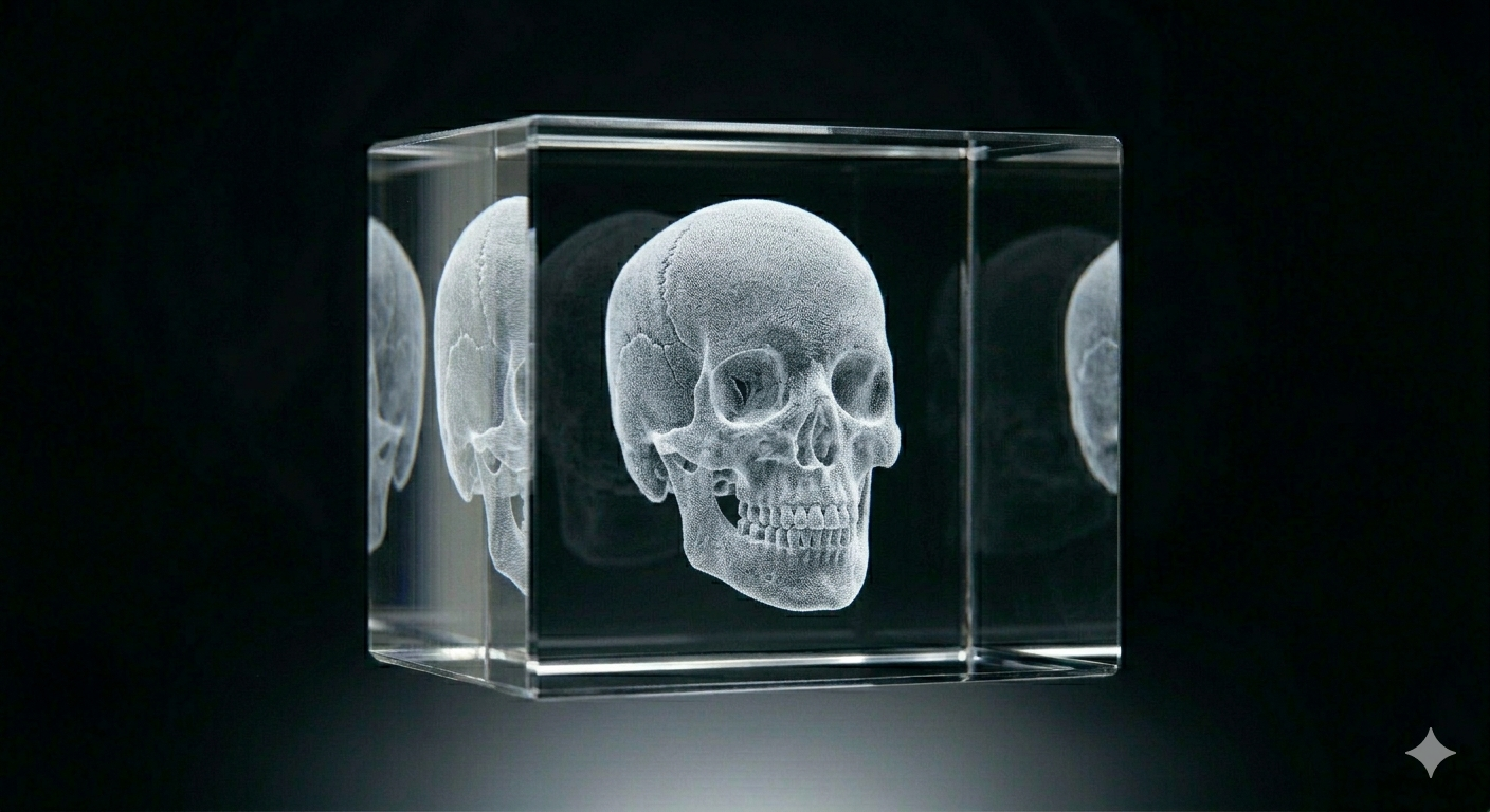 Crystal Skull