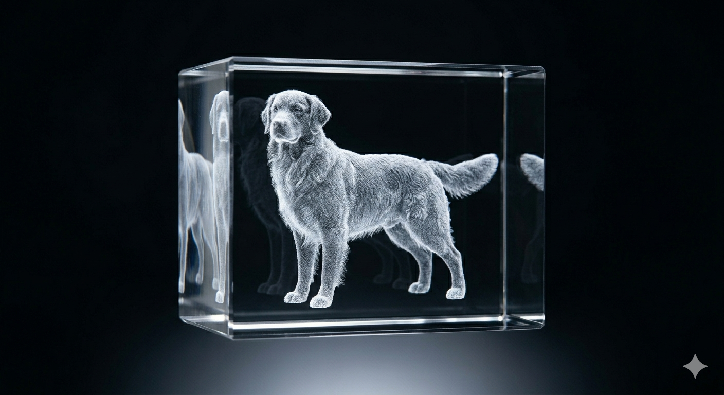 Your 3D Pet