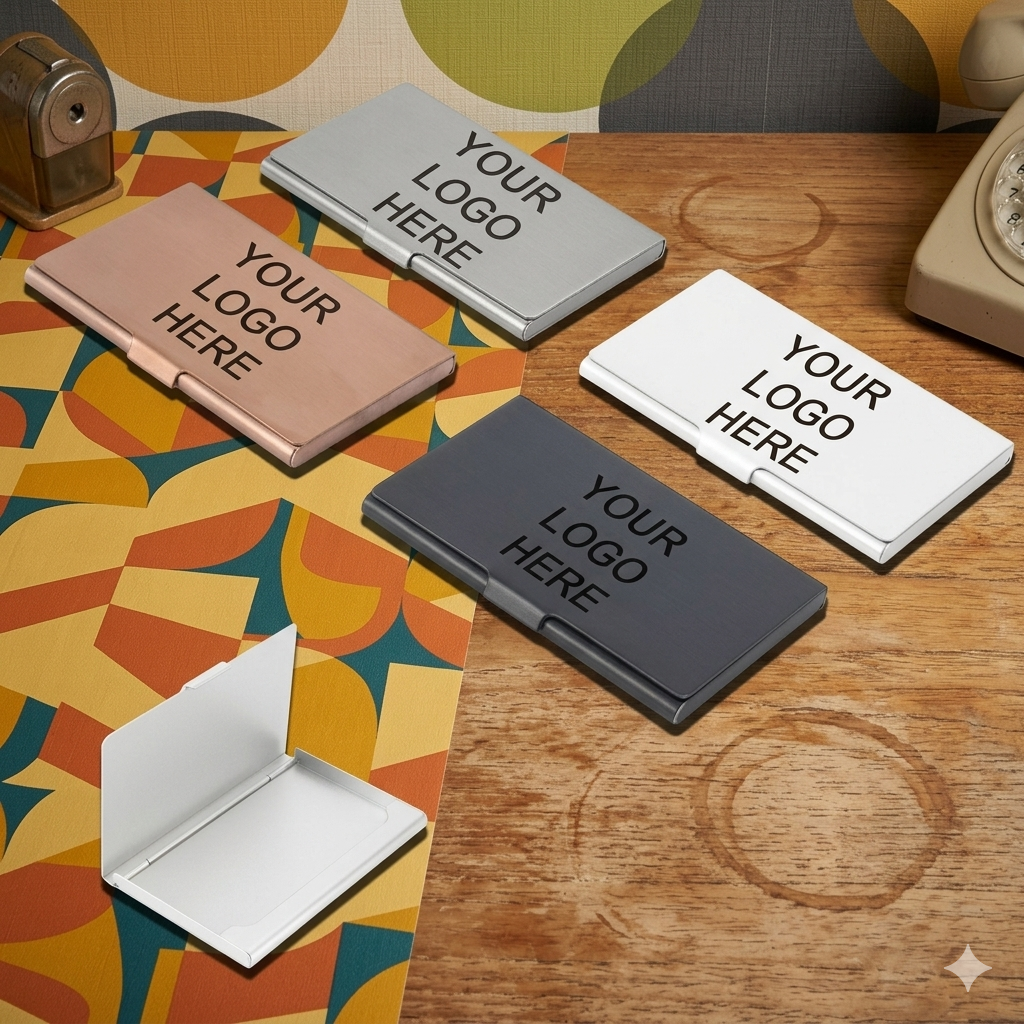 Custom Tin