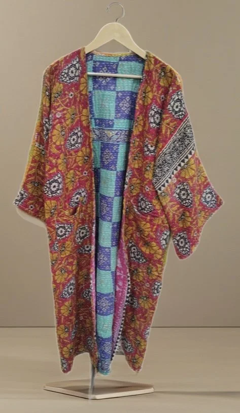 Casey Kimonos