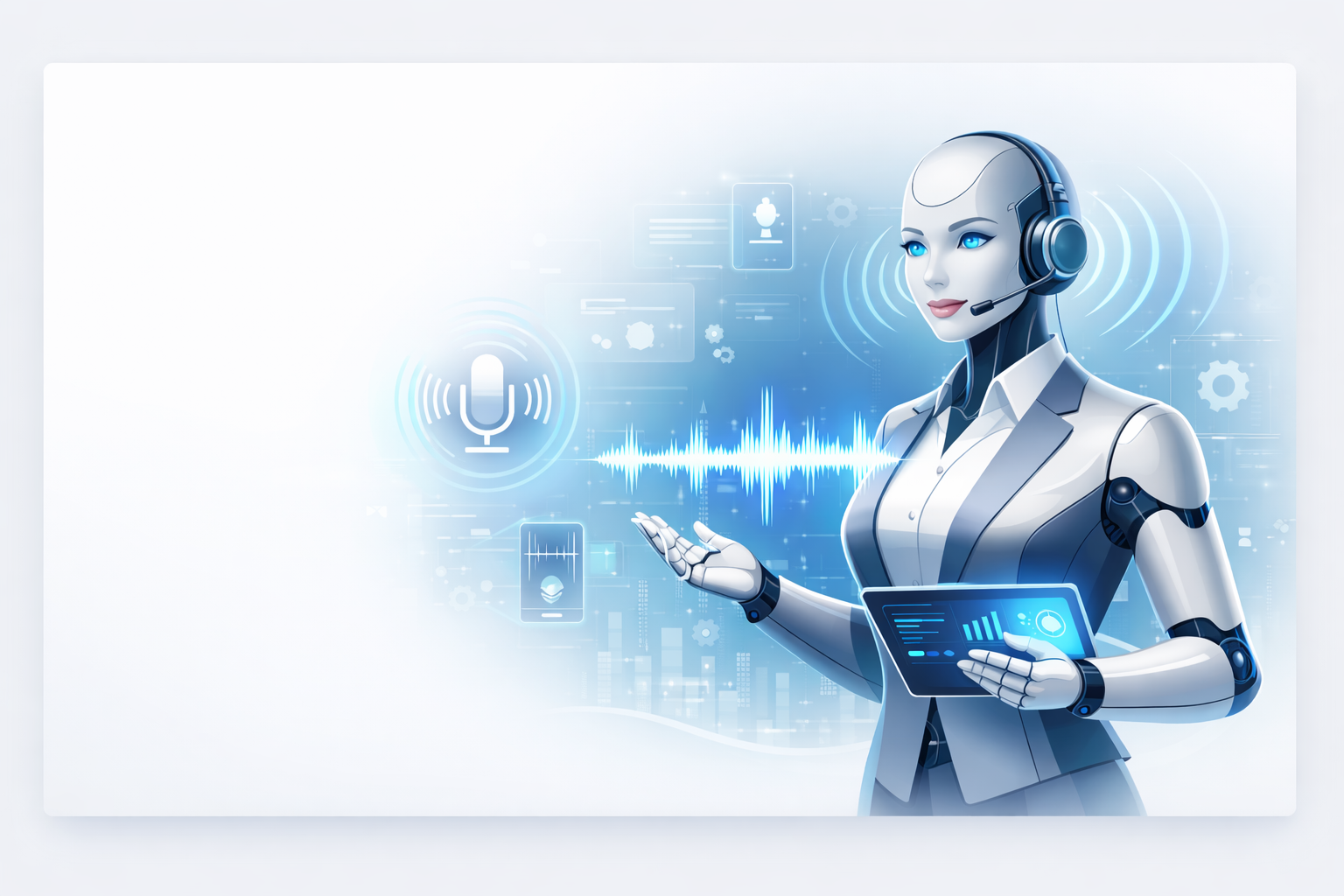 📞 Voice AI Agent