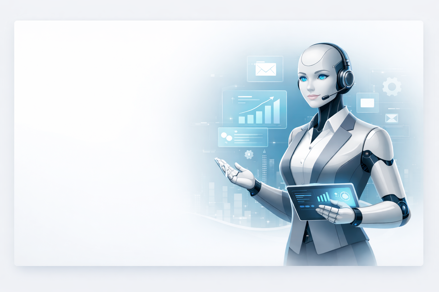 🤖 AI Business Agent