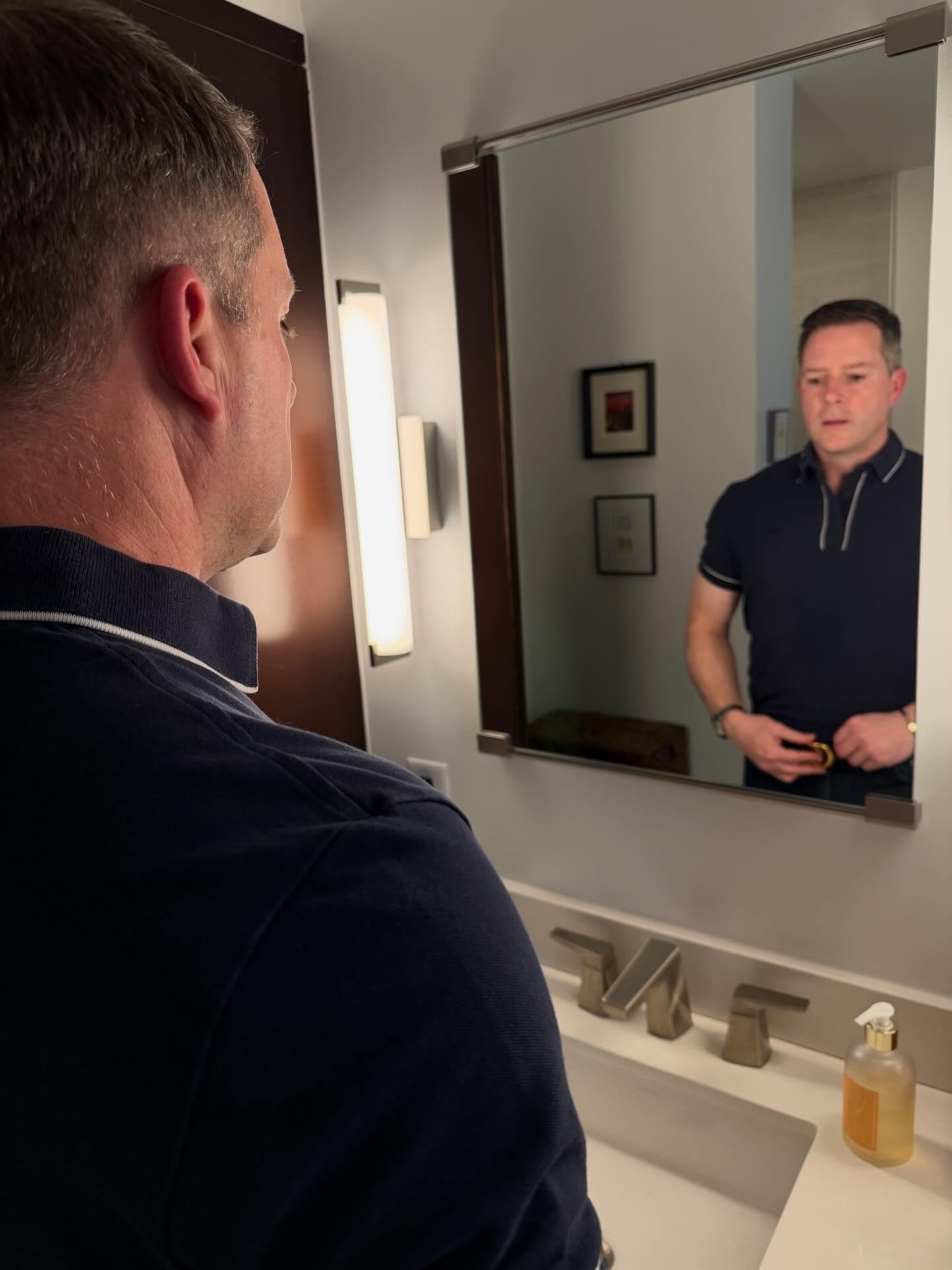 A weekend well spent.