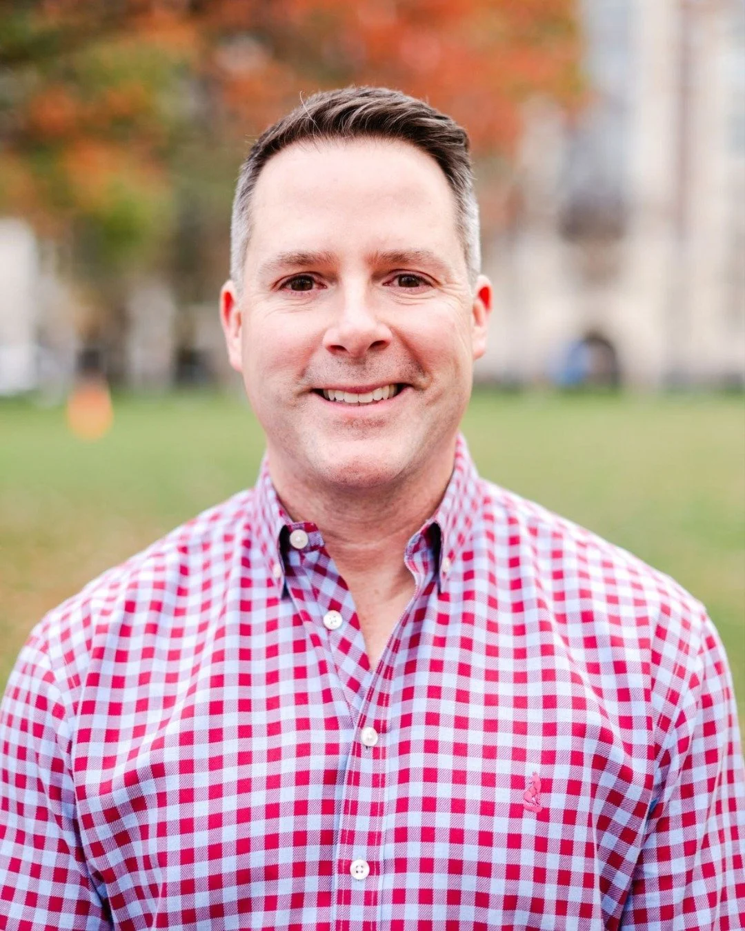 For a long time, I believed playing it safe was the responsible choice.

It gave me stability. Predictability. A clear set of expectations I knew how to operate in. 

And I got very good at operating that version of my life. It was easy to live up to