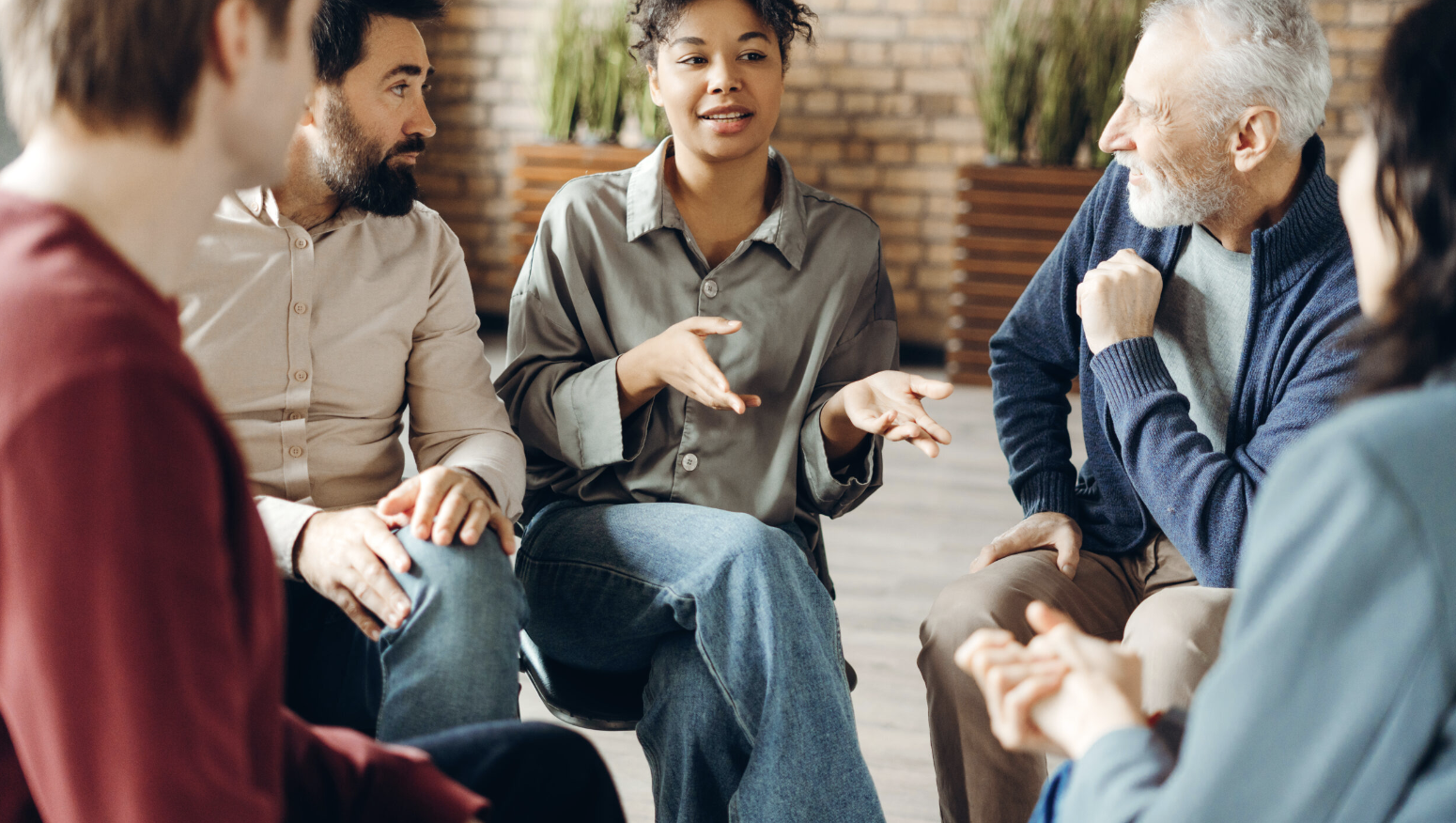 How Storytelling Builds Deeper Human Connection